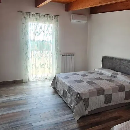 B&B Il Paradiso Cappelle sul Tavo Exterior foto