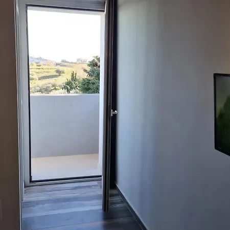 B&B Il Paradiso Cappelle sul Tavo Zimmer foto