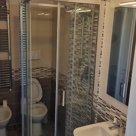 B&B Il Paradiso Cappelle sul Tavo Zimmer foto