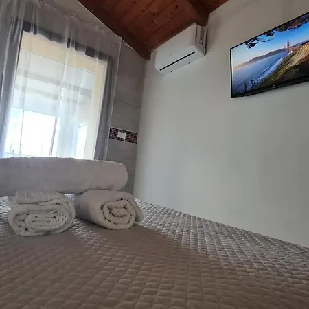 B&B Il Paradiso Cappelle sul Tavo Zimmer foto