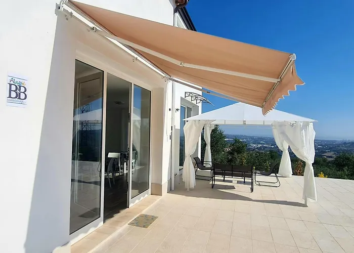 B&B Il Paradiso