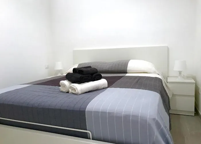 B&B Il Paradiso