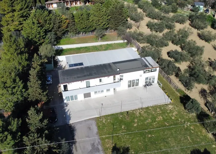 B&B Il Paradiso