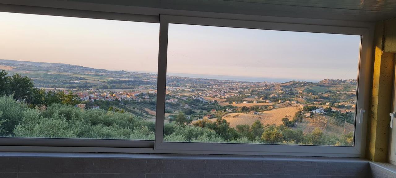 Il Paradiso * Cappelle sul Tavo
