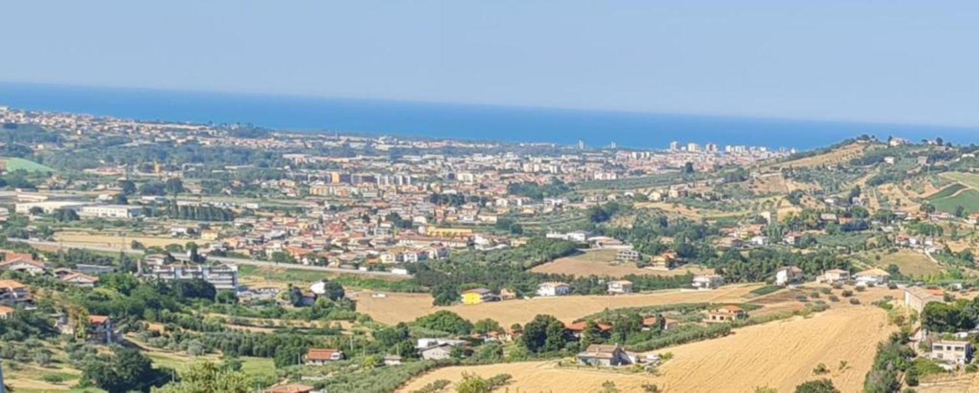 Il Paradiso Cappelle sul Tavo